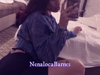 NenalocaBarnes