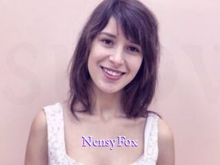 NensyFox
