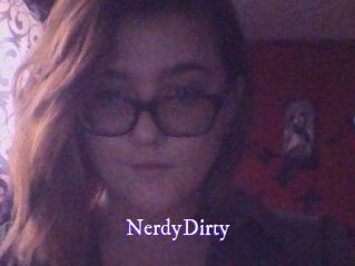 NerdyDirty