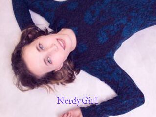 NerdyGirI