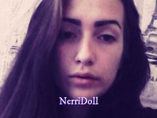 NerriDoll