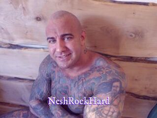 NeshRockHard