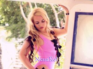 NessaKol