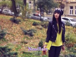 NessiBaby
