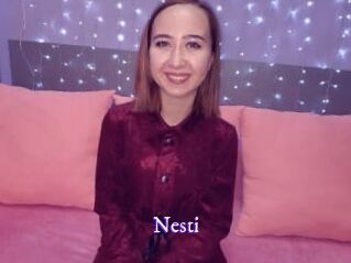 Nesti