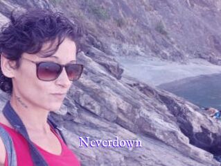 Neverdown