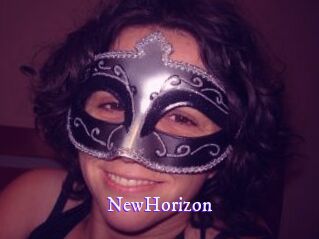 NewHorizon Super Webcam