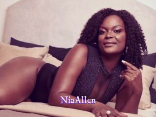 NiaAllen Super Webcam