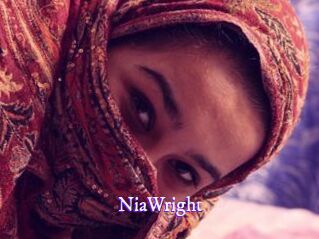 NiaWright