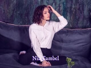 Nia_Cambel Super Webcam