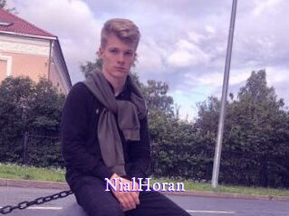 NialHoran