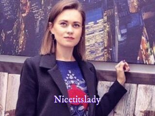 Nicetitslady
