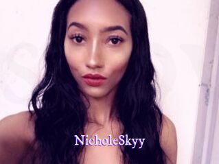 NicholeSkyy