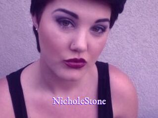 NicholeStone