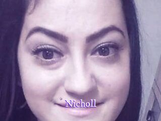 Nicholl