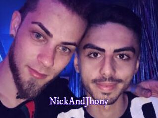 NickAndJhony