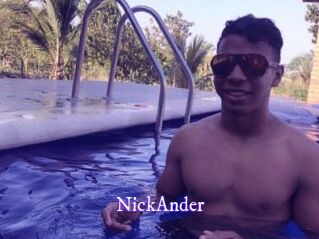 NickAnder Super Webcam