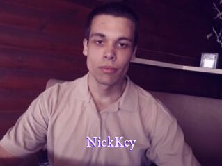 NickKey