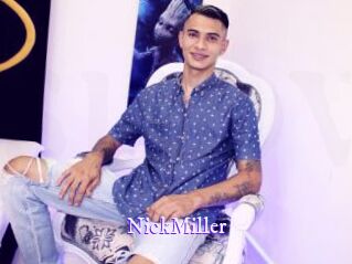 NickMiller