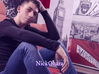 NickOhara