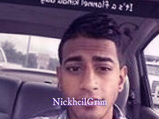 NickheilGrim