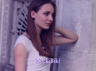 NickiBiki