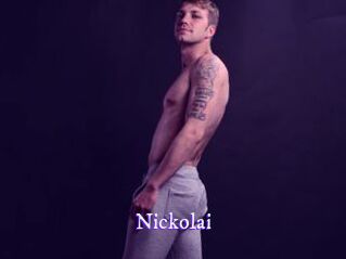 Nickolai