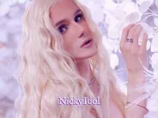 NickyIdol
