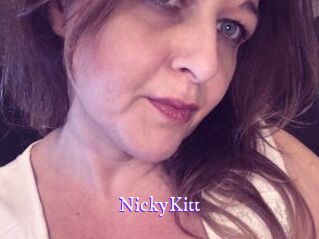 NickyKitt