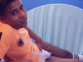 Nickyboy