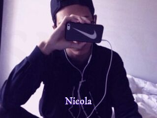 Nicola