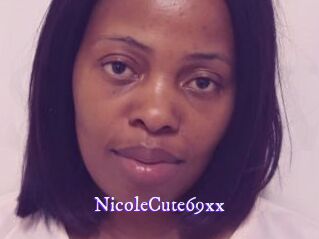 NicoleCute69xx Super Webcam