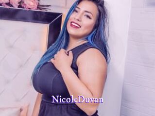 NicoleDuvan Super Webcam