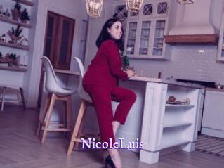 NicoleLuis Super Webcam
