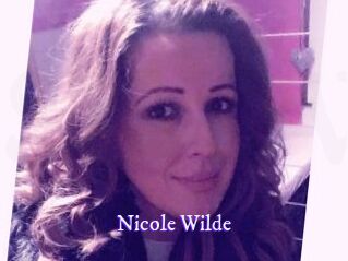 Nicole_Wilde Super Webcam