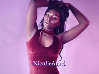 NicolleAngel Super Webcam