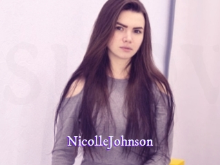 NicolleJohnson Super Webcam