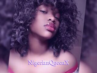 NigerianQueenX