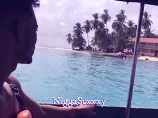 NiggaSexxxy