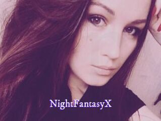 NightFantasyX