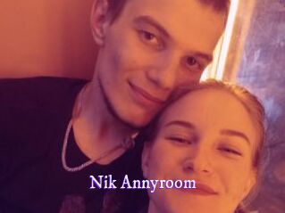 Nik_Annyroom