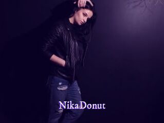 NikaDonut