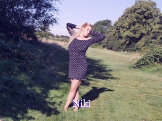 Niki