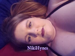 NikiHynes
