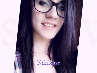 NikiRose