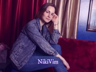 NikiVim