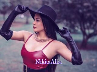 NikitaAlba