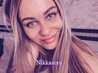 Nikkasexy