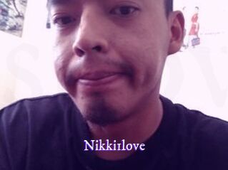 Nikki1love