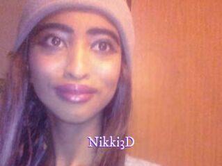 Nikki3D